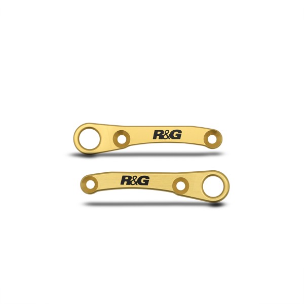 R&G Tie-Down Hook for Suzuki GSX-R1000 '17- '24 / GSX-R1000R '17- '24